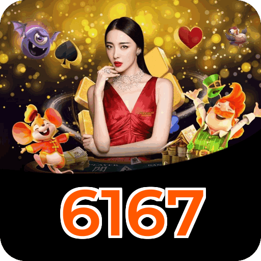6167 Logo