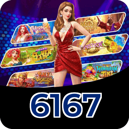 Bikini Paradise - Slot PG Soft com RTP 96.70% e símbolos wild expansivos disponível na 6167